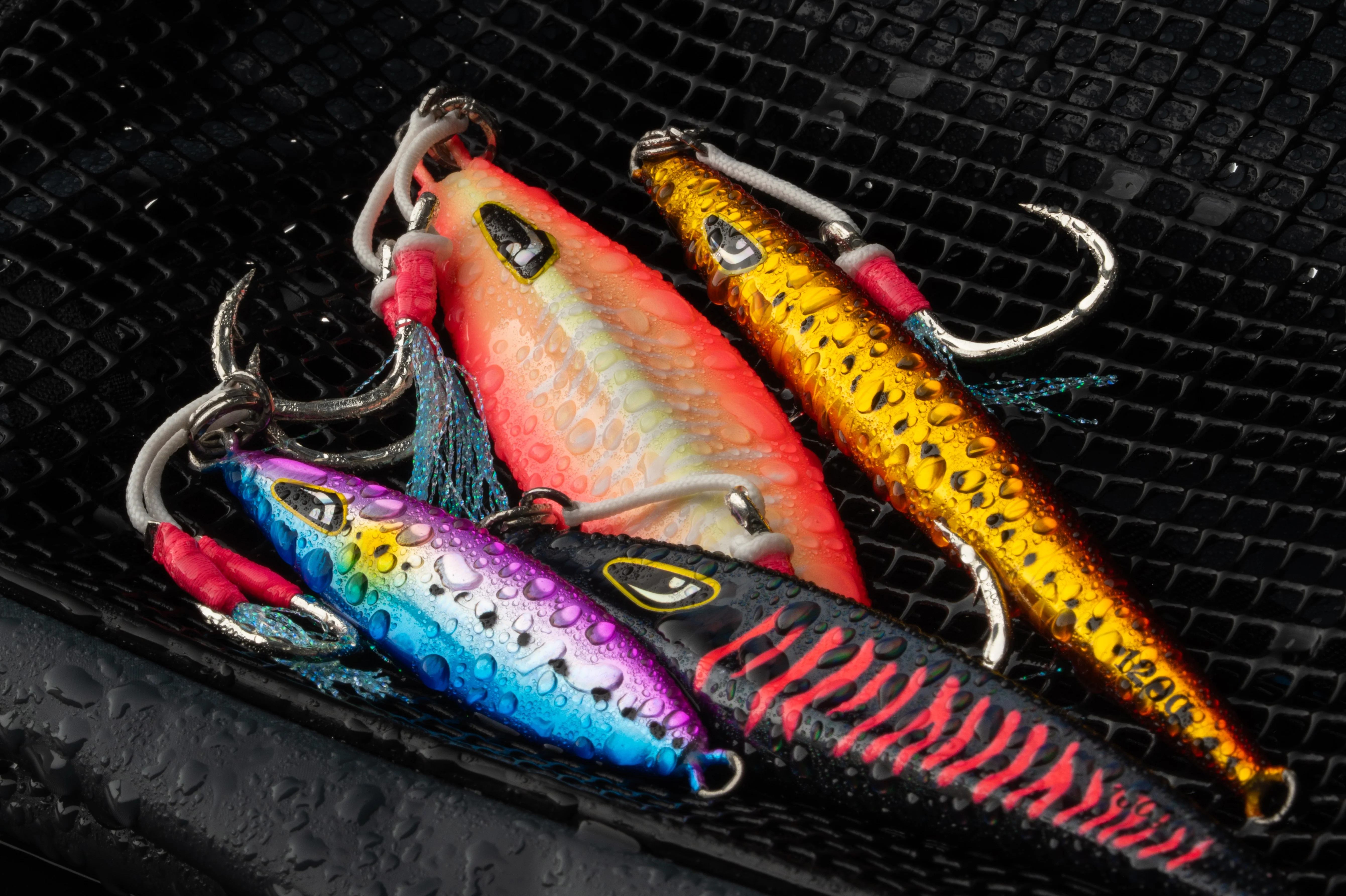 Offshore Jigging Bundle - Image 3