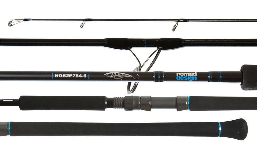 Offshore Spin Rods - Image 3