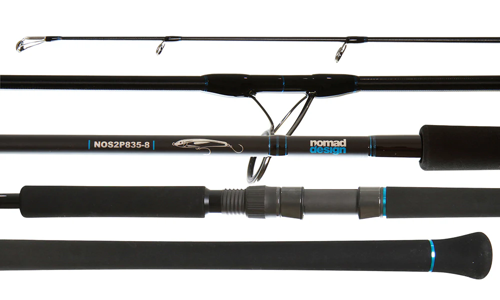 Offshore Spin Rods - Image 4