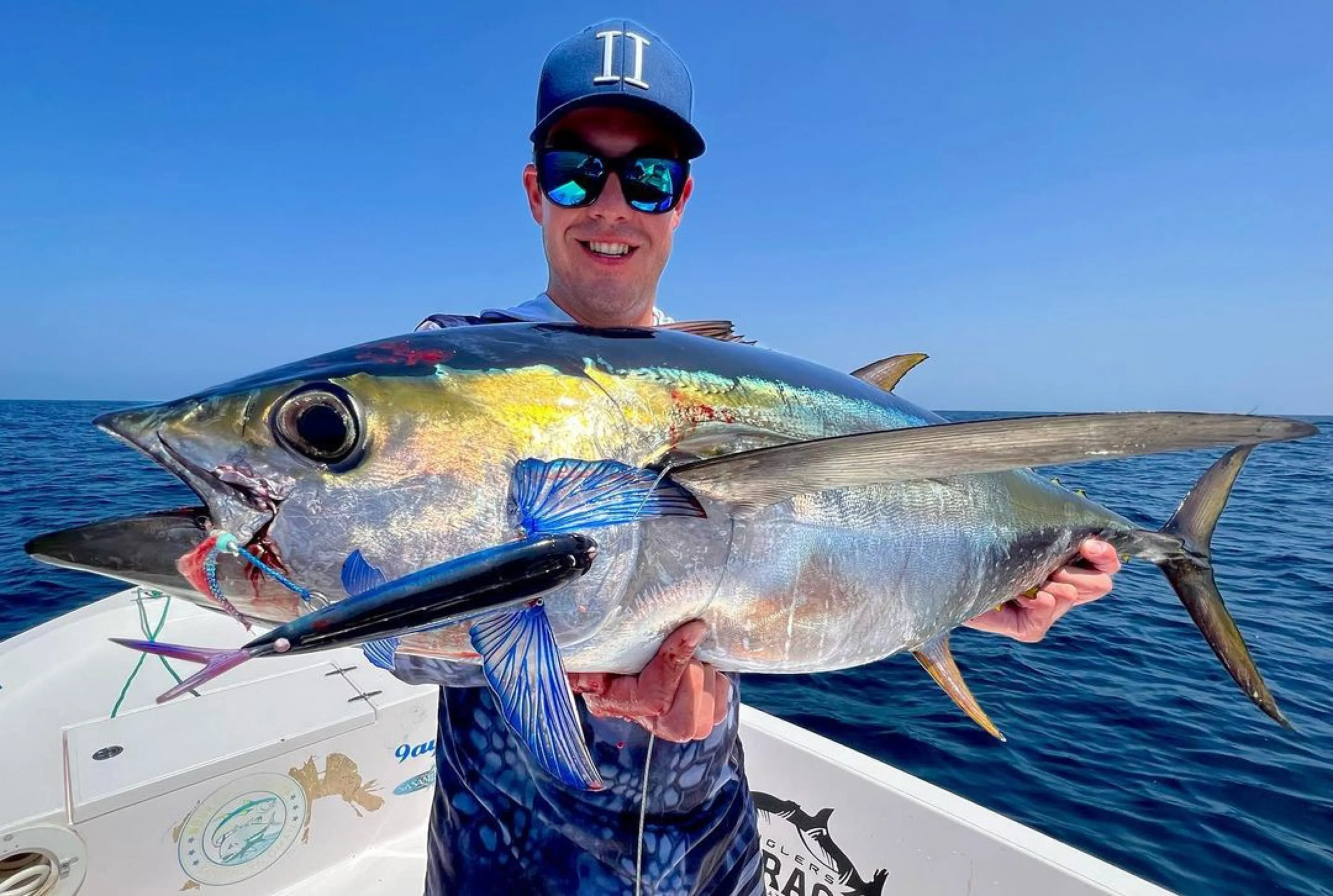 Offshore Trolling Bundle - Image 4