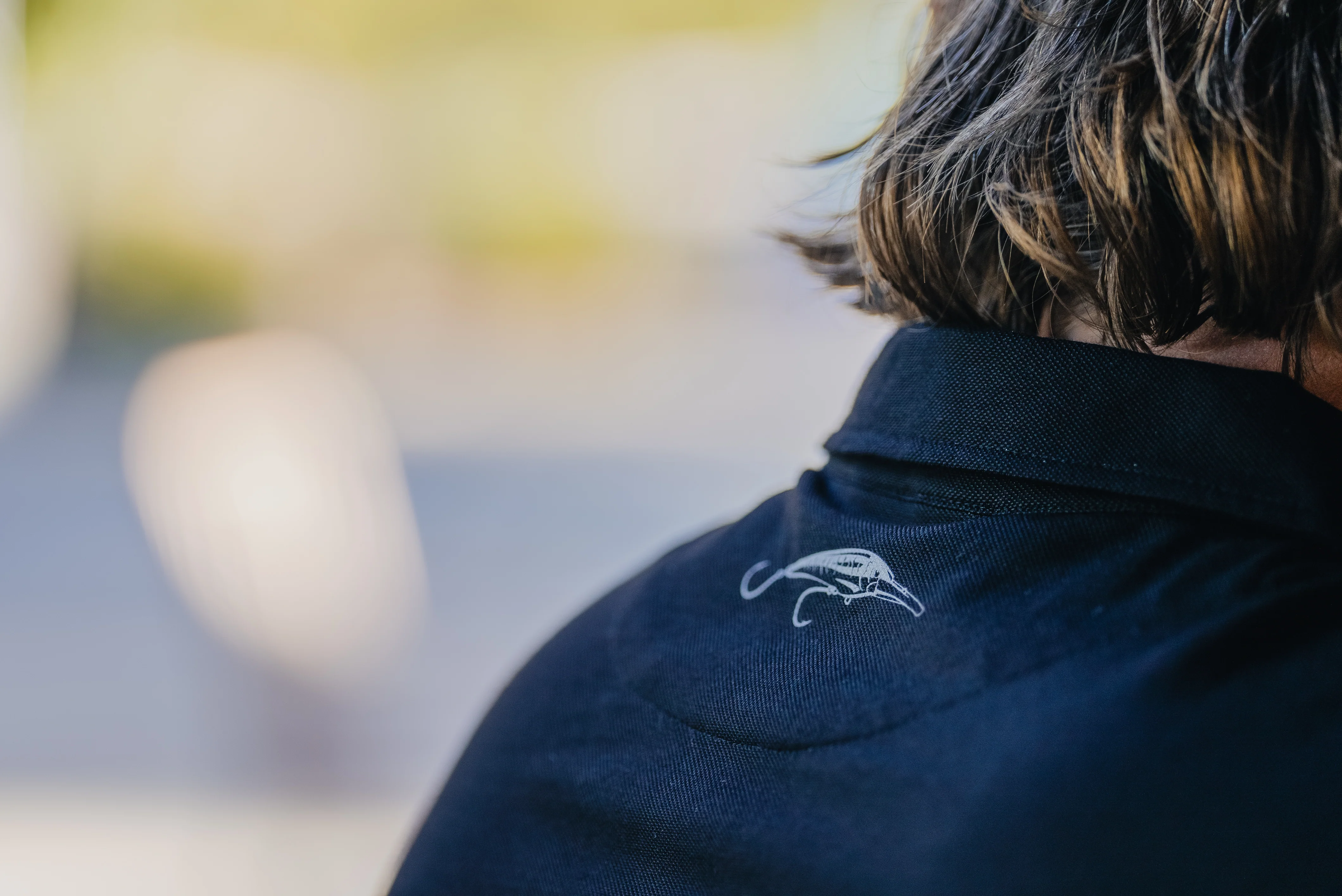 Polo Shirt - Boat to Bar - Image 4