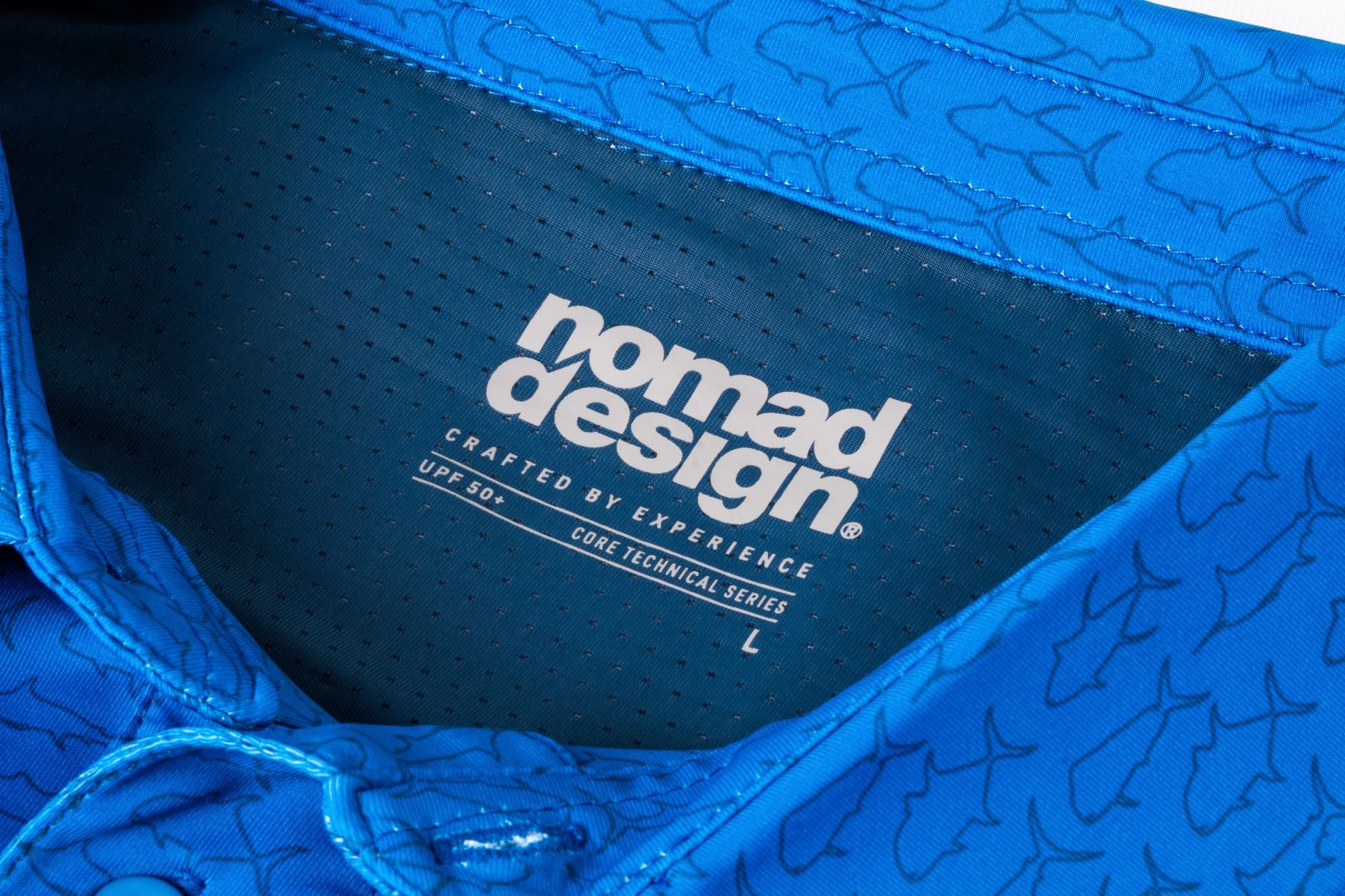 Polo Shirt - Stacked - Image 3
