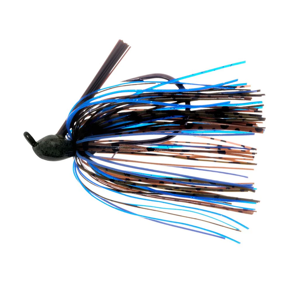 Prowler Flipping Jig - Heavy Cover 1/2 oz - Image 6