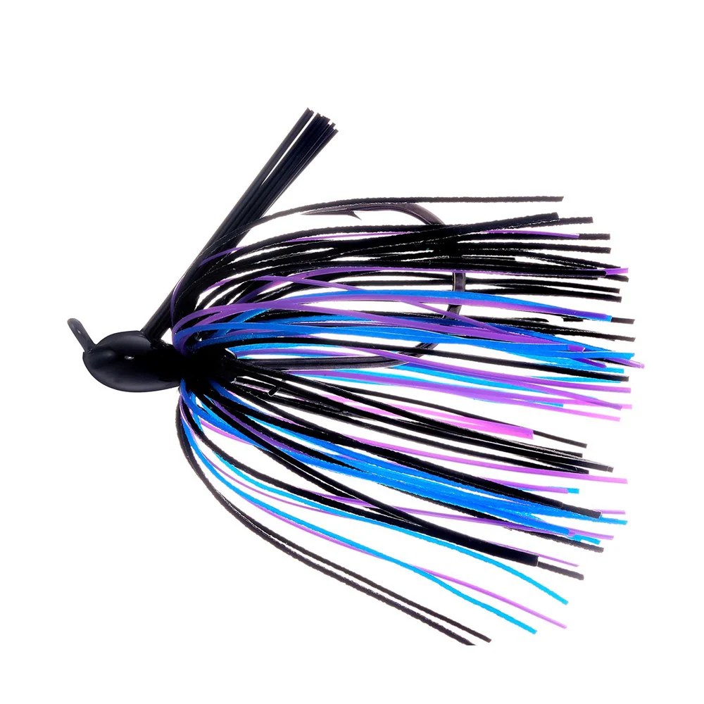 Prowler Flipping Jig - Heavy Cover 1/2 oz - Image 7