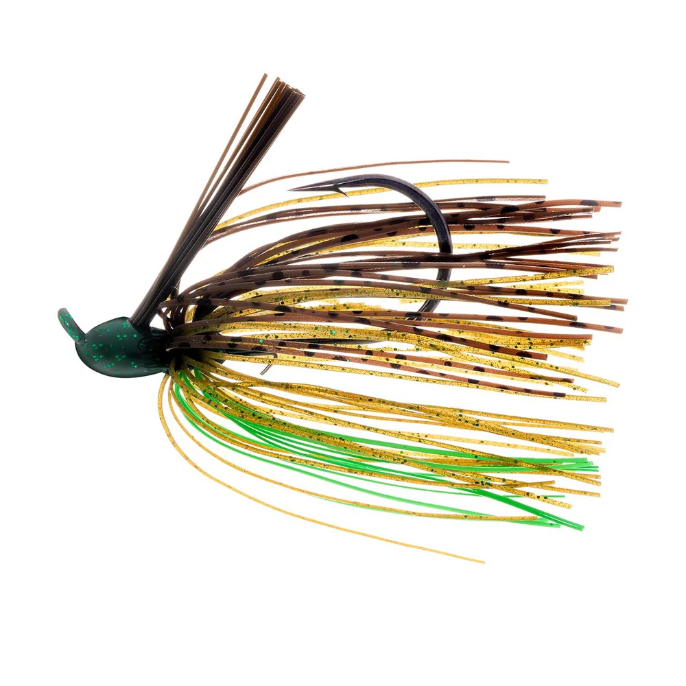 Prowler Flipping Jig - Heavy Cover 1/2 oz - Image 8