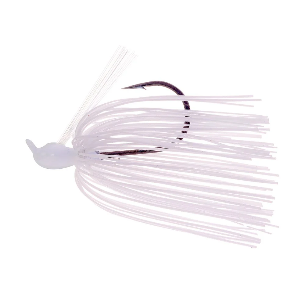 Prowler Flipping Jig - Heavy Cover 1/2 oz - Image 9