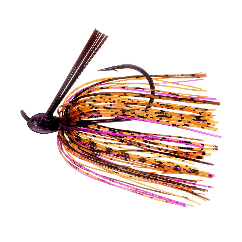 Prowler Flipping Jig - Heavy Cover 1/4 oz - Image 4