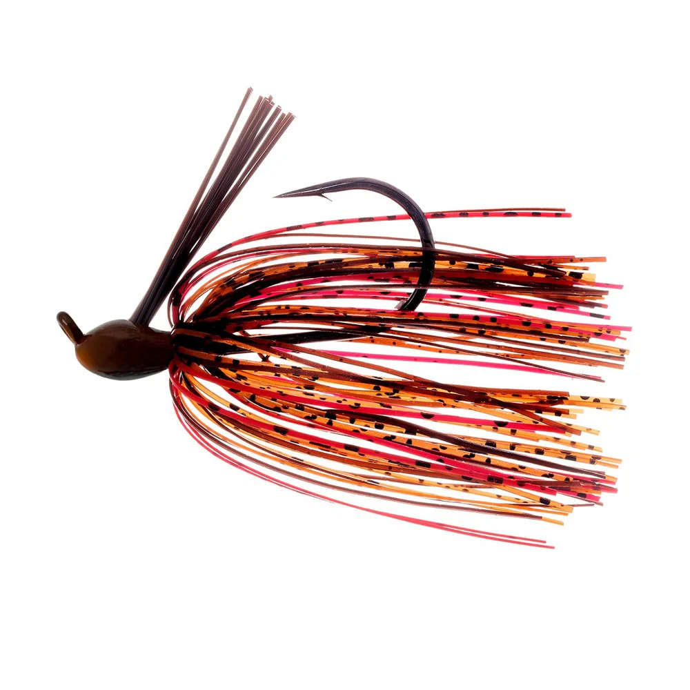 Prowler Flipping Jig - Heavy Cover 1/4 oz - Image 9