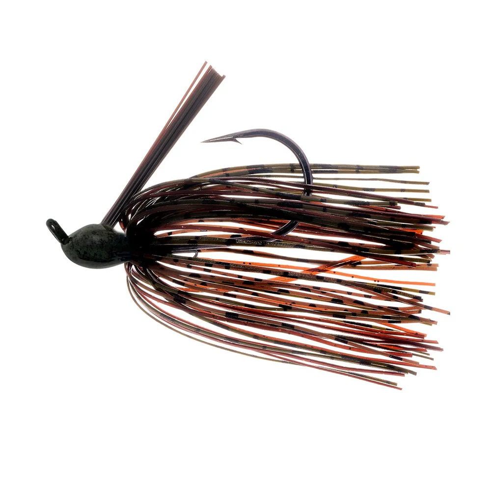 Prowler Flipping Jig - Heavy Cover 3/8 oz - Image 3
