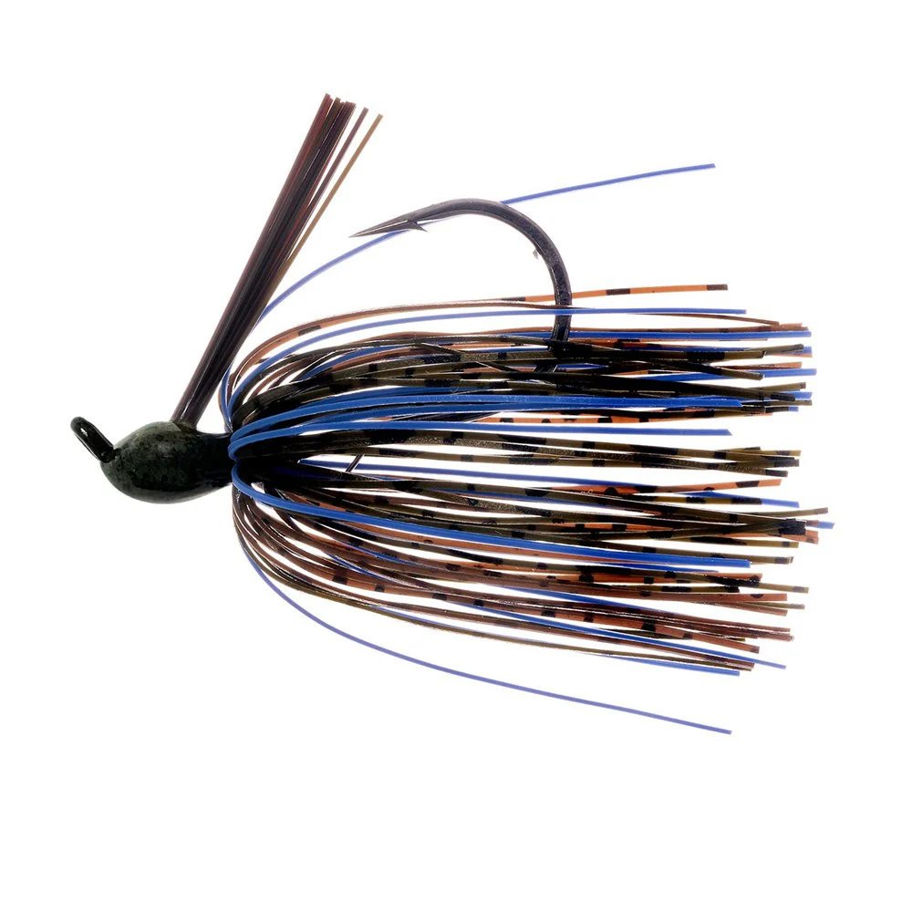 Prowler Flipping Jig - Heavy Cover 5/8 oz - Image 4
