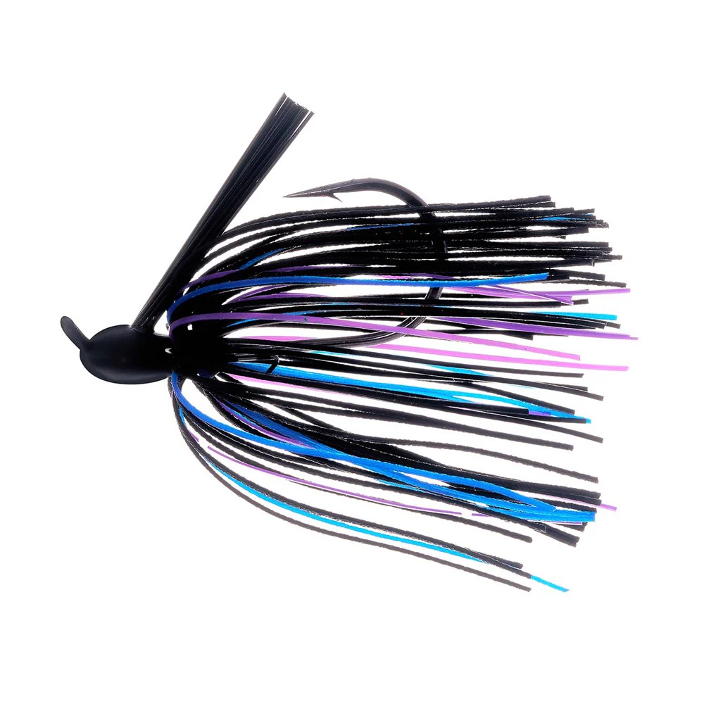 Prowler Flipping Jig - Heavy Cover 5/8 oz - Image 7