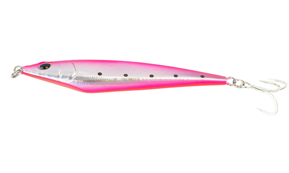 Ridgeback LC 100g - 3-1/2oz Casting Iron - Image 5