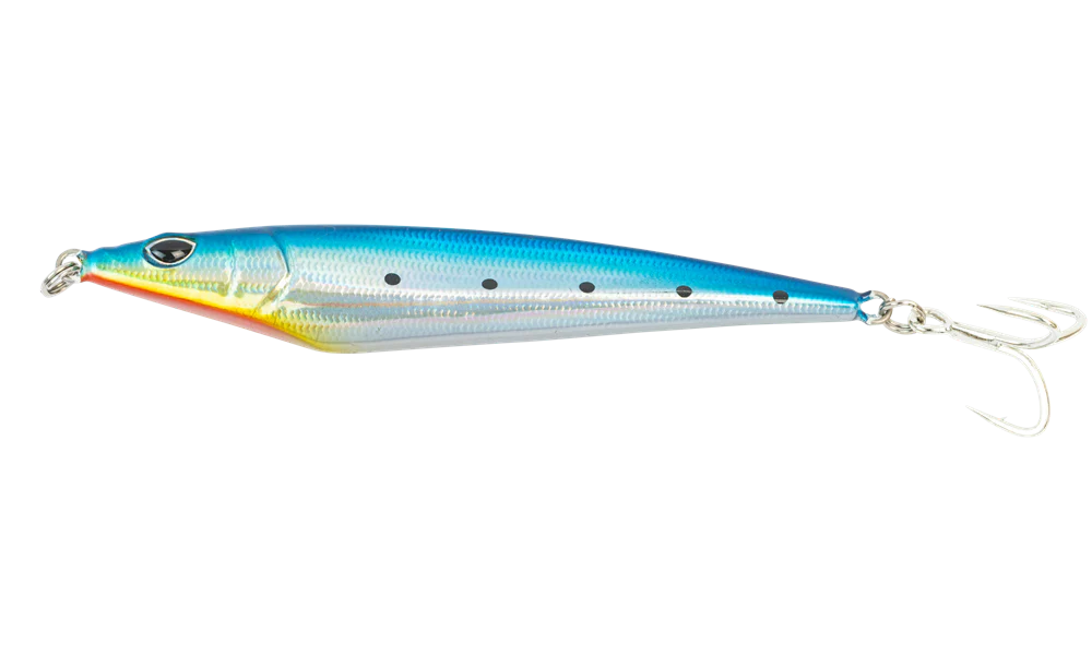 Ridgeback LC 80g - 3oz Casting Iron - Image 4