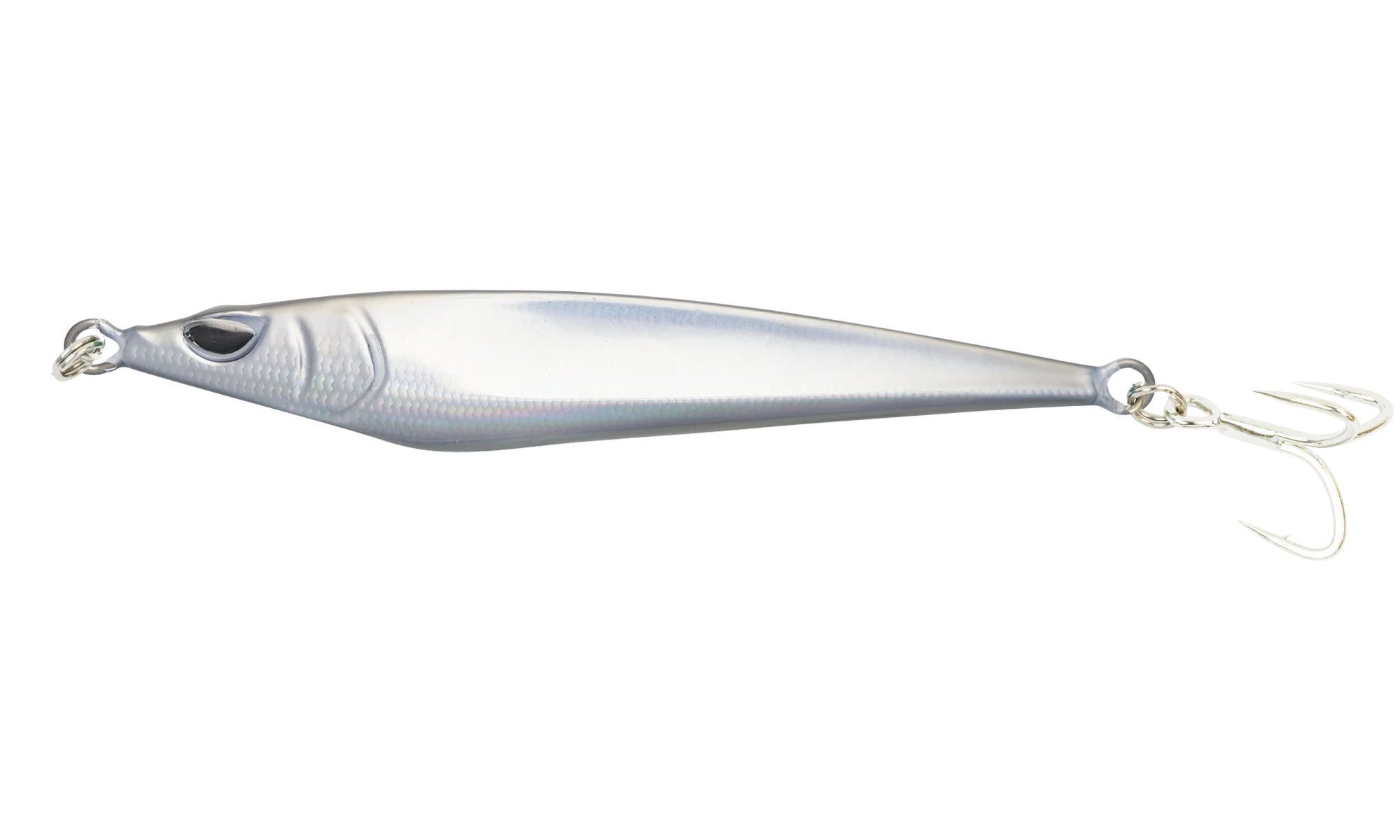 Ridgeback LC 80g - 3oz Casting Iron - Image 6