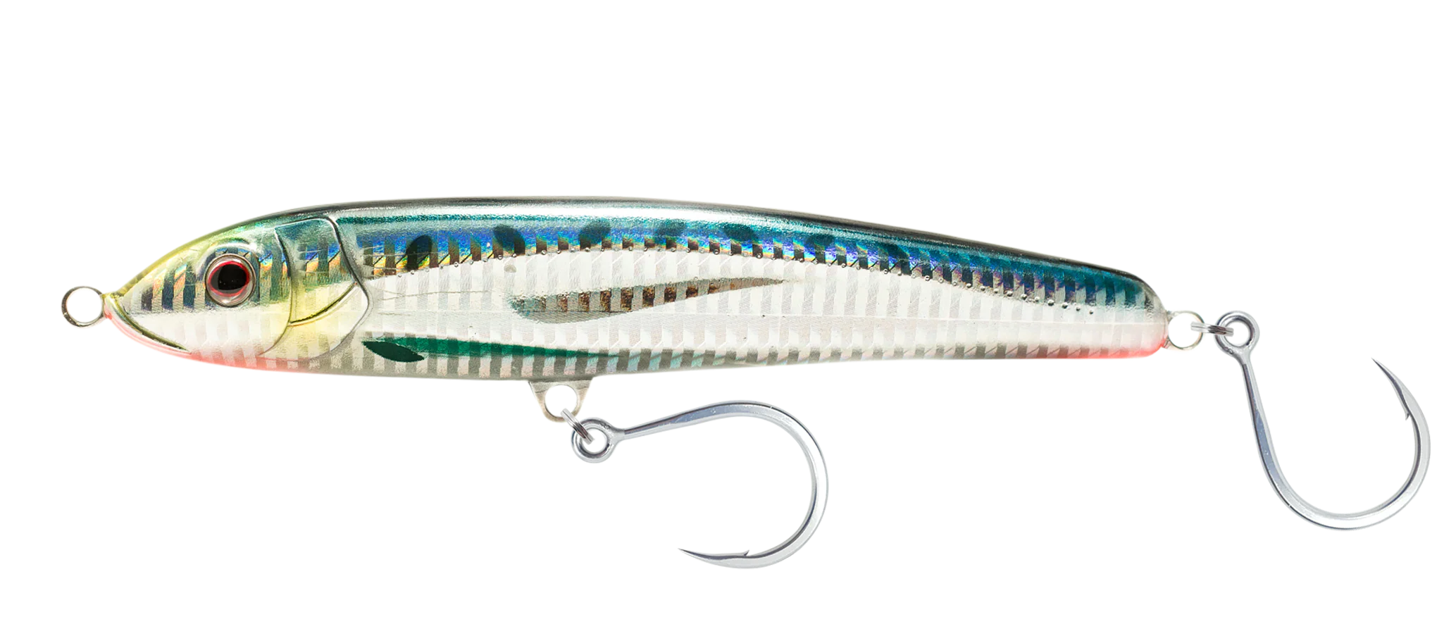 Riptide 105 Fast Sinking 4" - Image 3