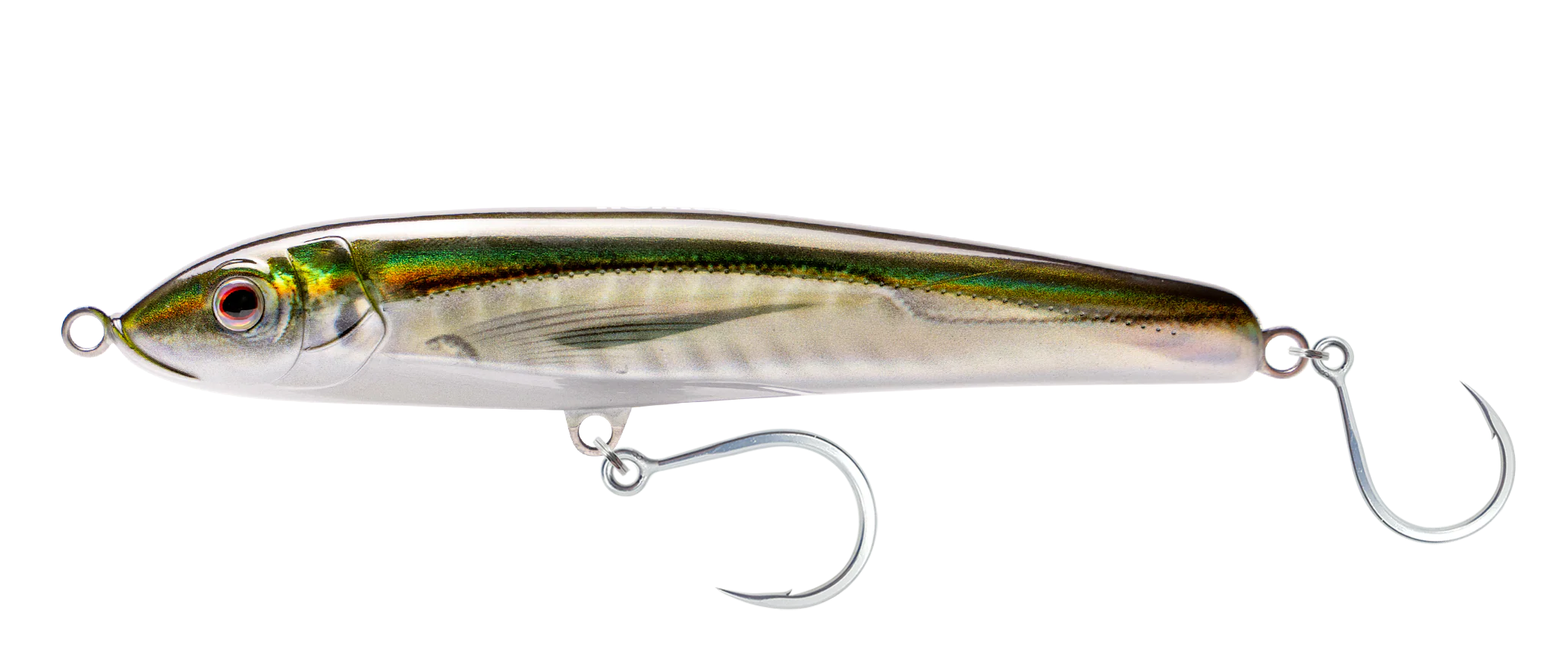 Riptide 105 Fast Sinking 4" - Image 5