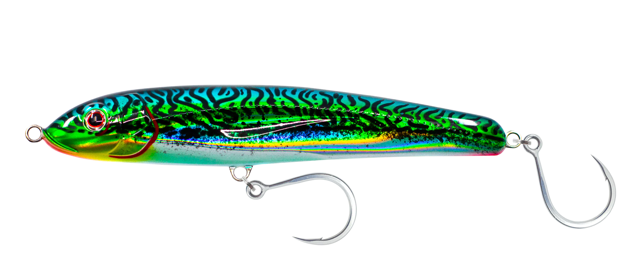 Riptide 105 Fast Sinking 4" - Image 6