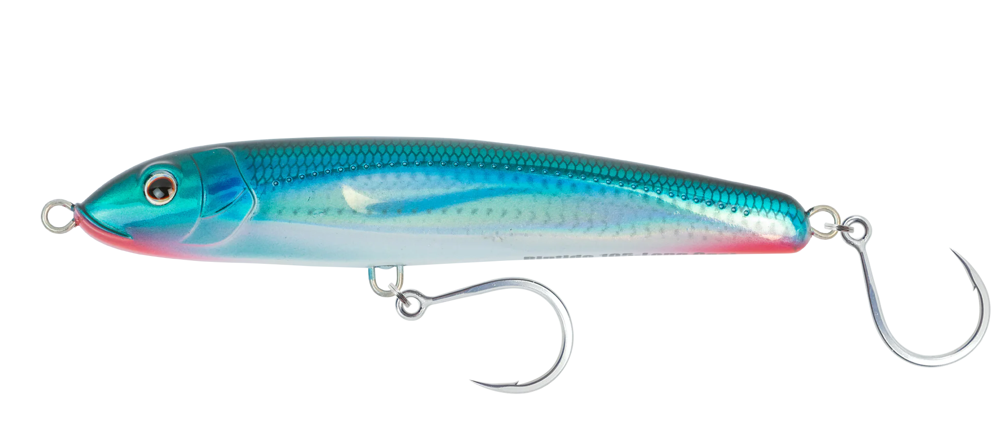 Riptide 105 Fast Sinking 4" - Image 7