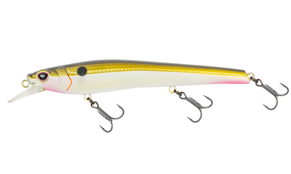 Shikari 115 Suspending Jerkbait - 4-1/2" - Image 10