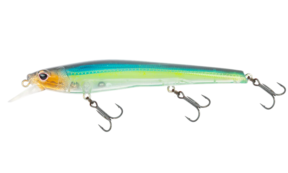Shikari 115 Suspending Jerkbait - 4-1/2" - Image 12
