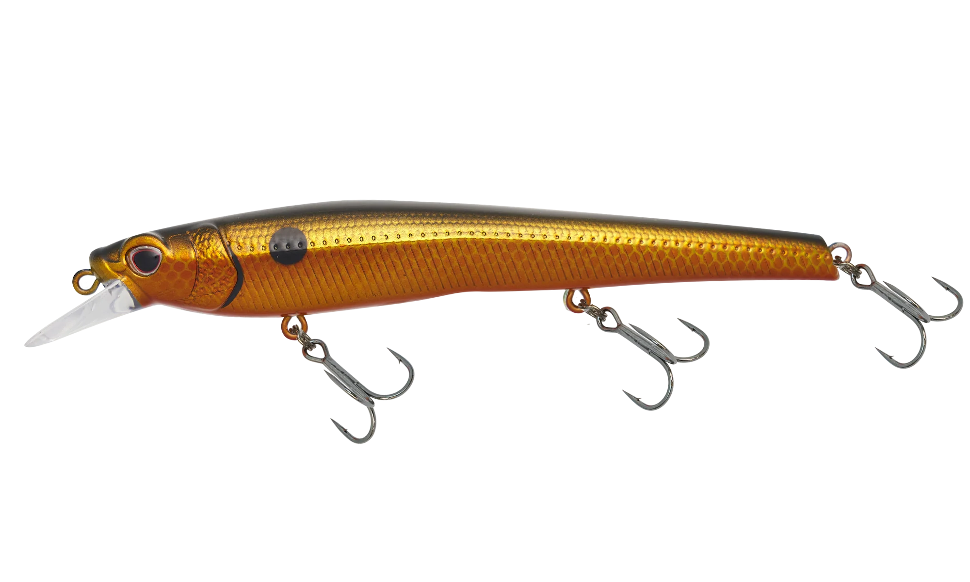 Shikari 115 Suspending Jerkbait - 4-1/2" - Image 14