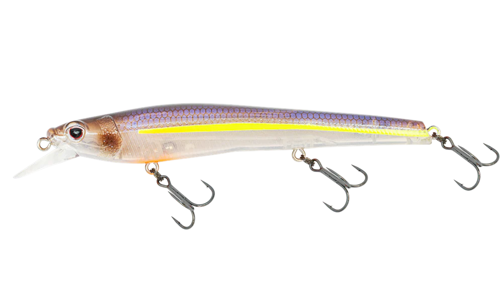 Shikari 115 Suspending Jerkbait - 4-1/2" - Image 3