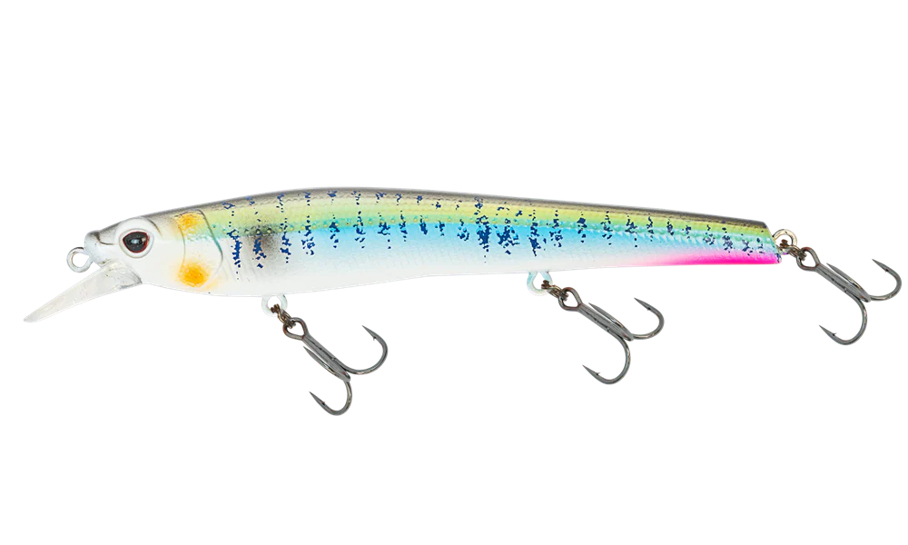 Shikari 115 Suspending Jerkbait - 4-1/2" - Image 4