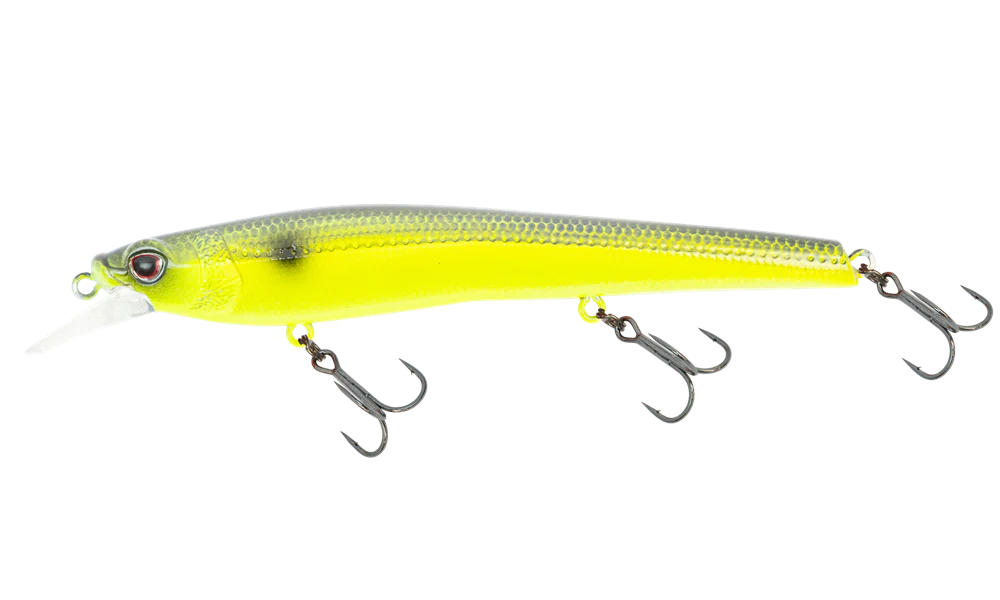 Shikari 115 Suspending Jerkbait - 4-1/2" - Image 5