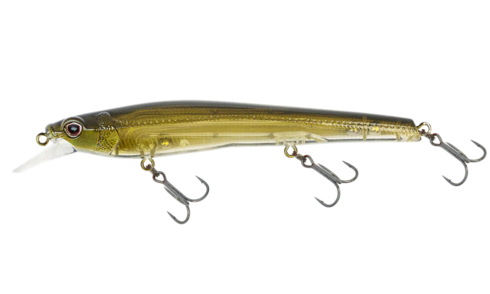 Shikari 115 Suspending Jerkbait - 4-1/2" - Image 6