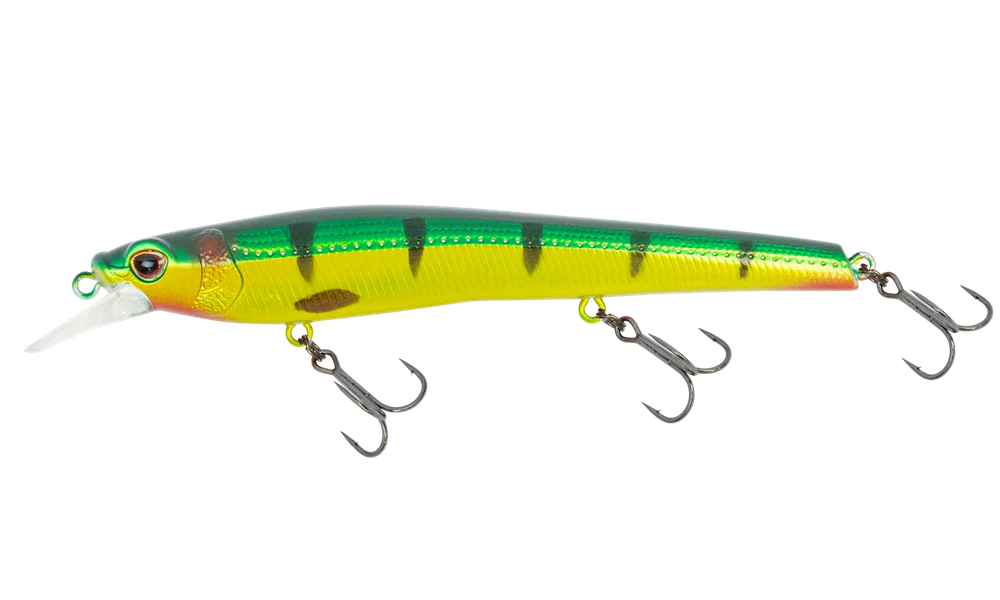 Shikari 115 Suspending Jerkbait - 4-1/2" - Image 7