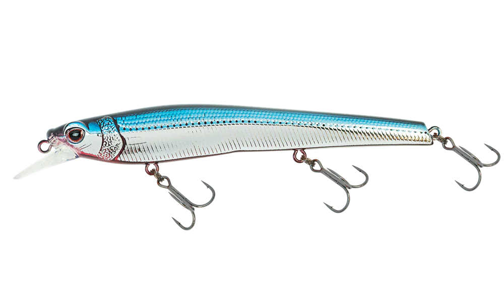 Shikari 115 Suspending Jerkbait - 4-1/2" - Image 9