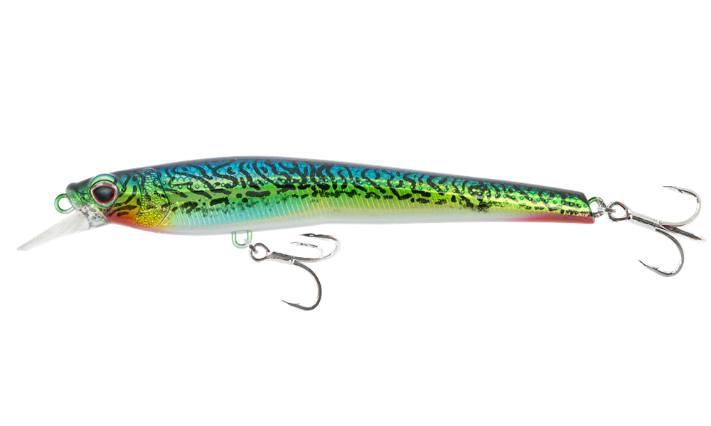 Shikari 145 Slow Floating Jerkbait 5-3/4" - Image 10