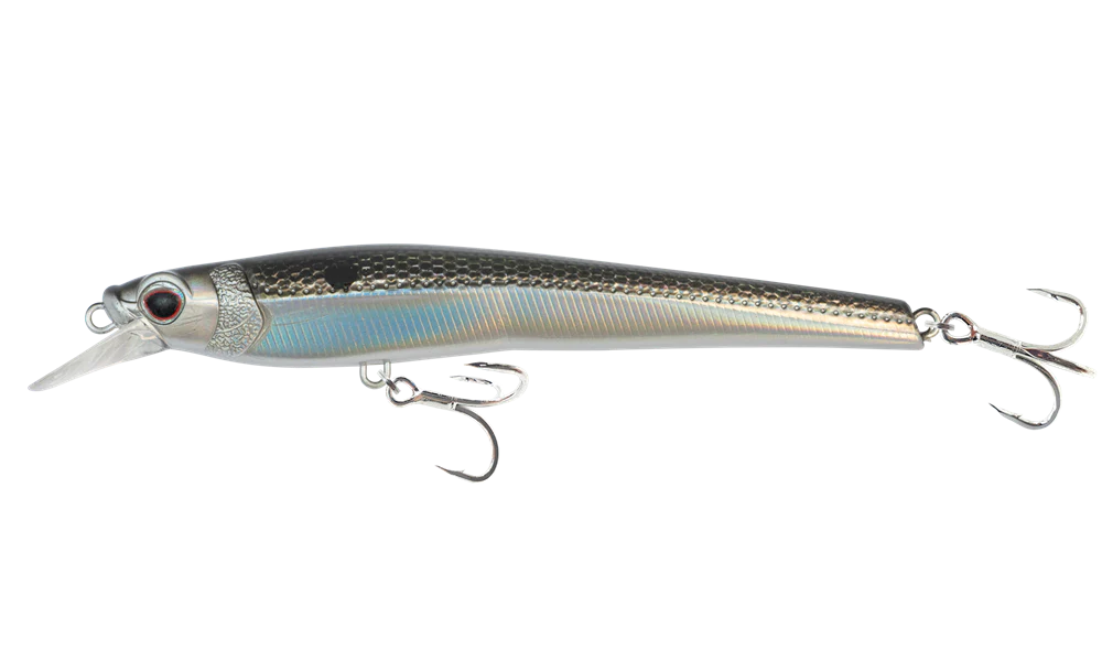 Shikari 145 Slow Floating Jerkbait 5-3/4" - Image 11
