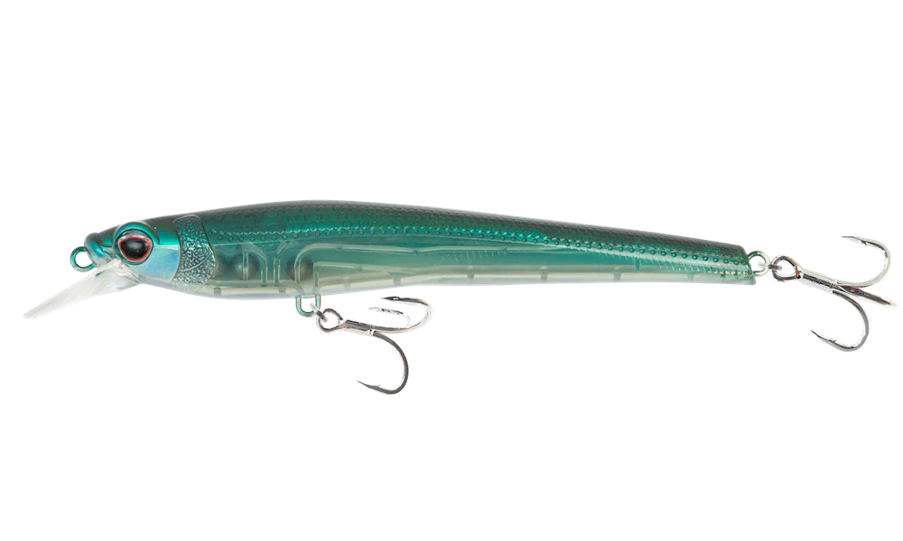 Shikari 145 Slow Floating Jerkbait 5-3/4" - Image 12