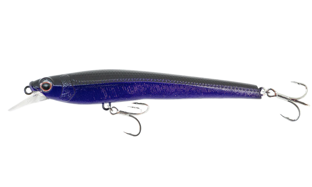 Shikari 145 Slow Floating Jerkbait 5-3/4" - Image 3