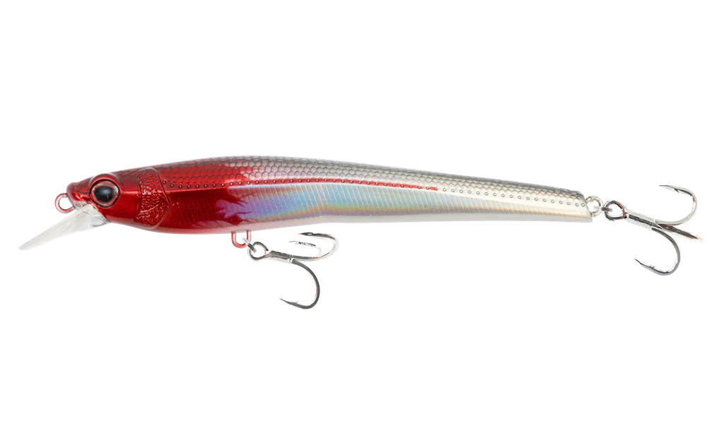 Shikari 145 Slow Floating Jerkbait 5-3/4" - Image 5
