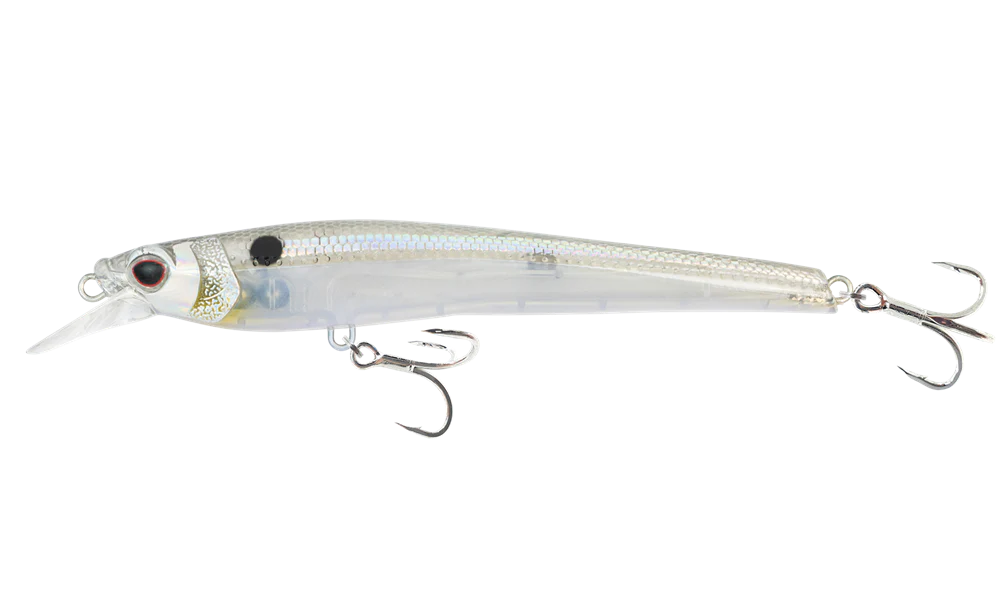 Shikari 145 Slow Floating Jerkbait 5-3/4" - Image 6