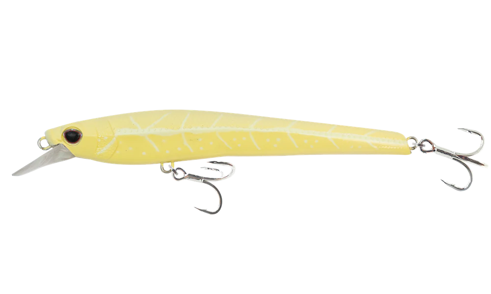Shikari 145 Slow Floating Jerkbait 5-3/4" - Image 7