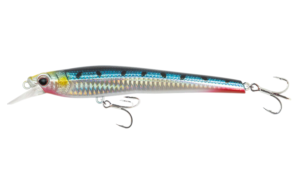 Shikari 145 Slow Floating Jerkbait 5-3/4" - Image 8