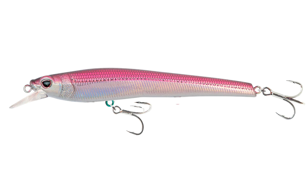Shikari 95 Slow Floating Jerkbait 3-3/4" - Image 10