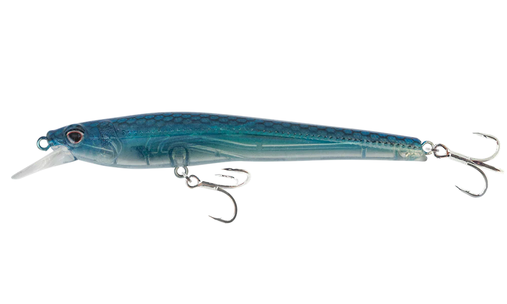 Shikari 95 Slow Floating Jerkbait 3-3/4" - Image 13
