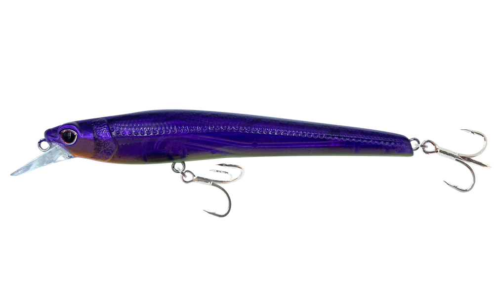Shikari 95 Slow Floating Jerkbait 3-3/4" - Image 14