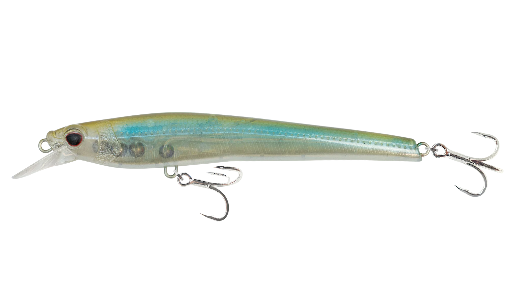 Shikari 95 Slow Floating Jerkbait 3-3/4" - Image 15
