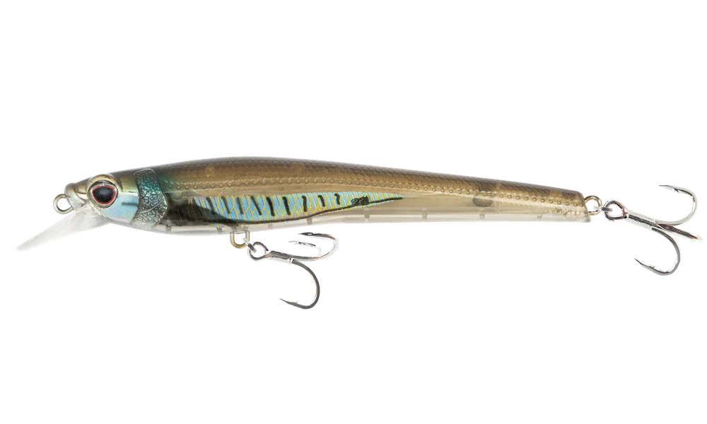 Shikari 95 Slow Floating Jerkbait 3-3/4" - Image 3