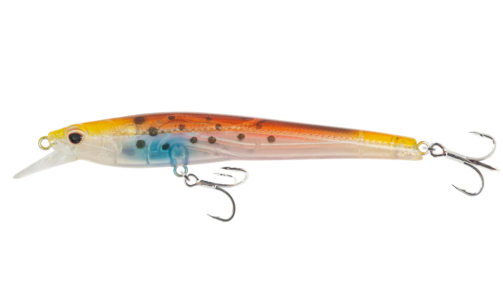 Shikari 95 Slow Floating Jerkbait 3-3/4" - Image 4