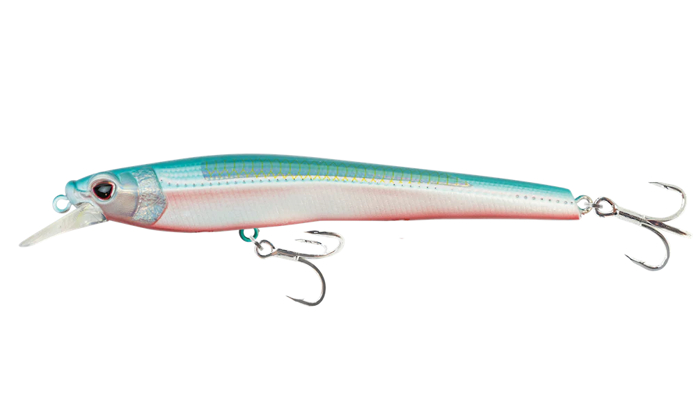 Shikari 95 Slow Floating Jerkbait 3-3/4" - Image 5