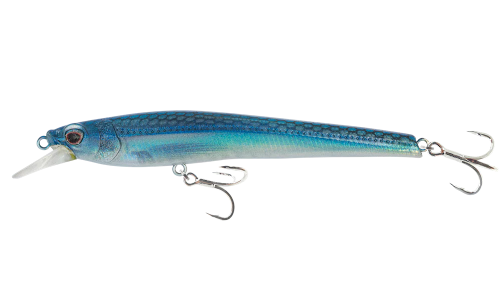 Shikari 95 Slow Floating Jerkbait 3-3/4" - Image 6