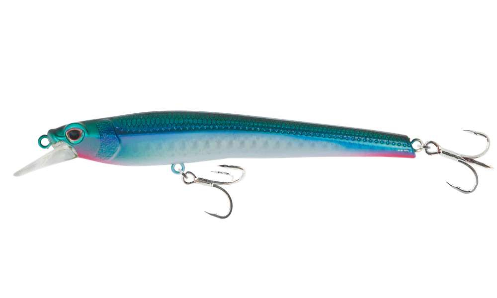 Shikari 95 Slow Floating Jerkbait 3-3/4" - Image 8