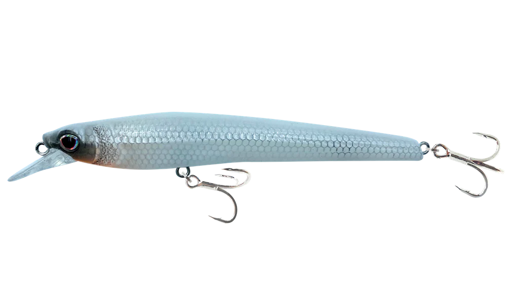 Shikari 95 Slow Floating Jerkbait 3-3/4" - Image 9