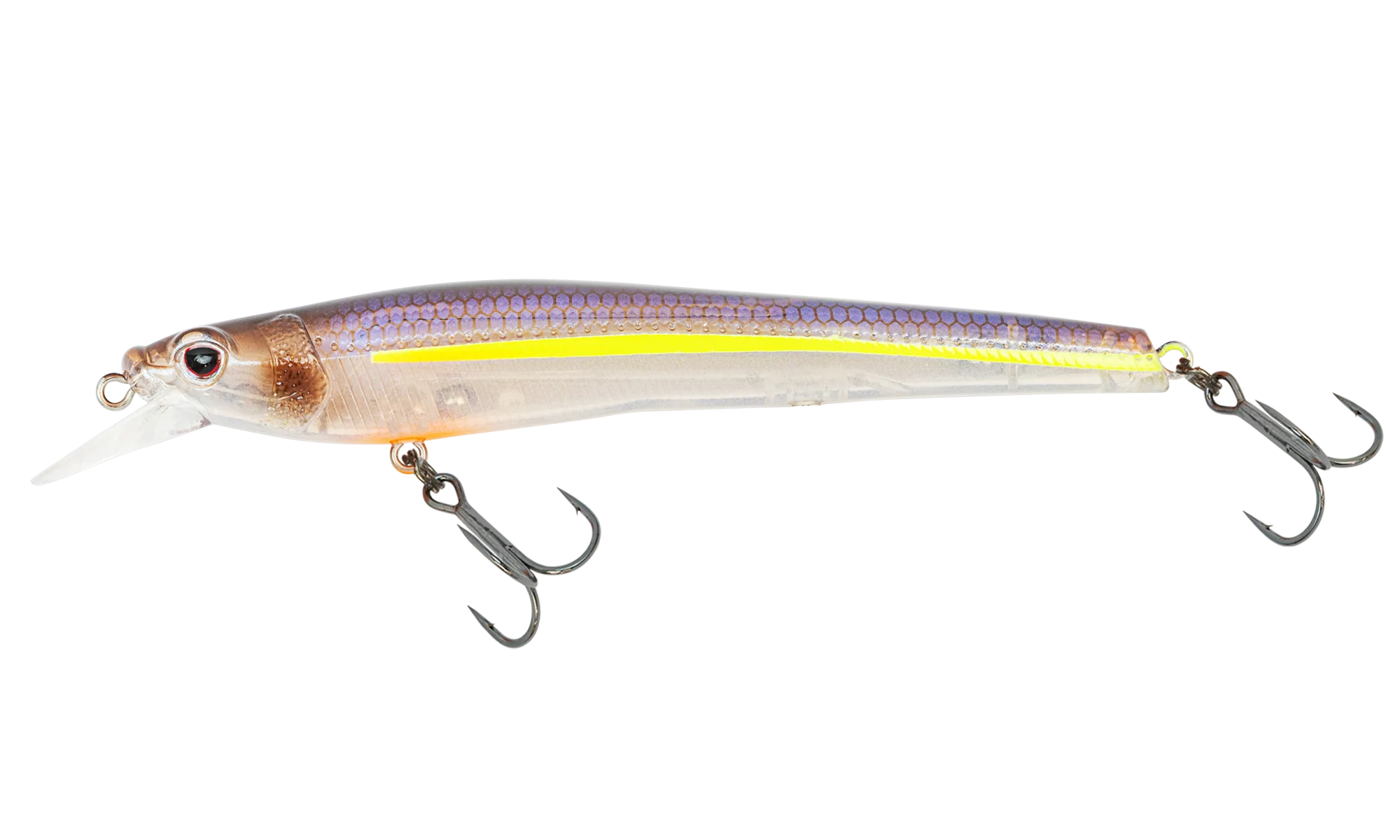 Shikari 95 Suspending Jerkbait 3-3/4" - Image 10